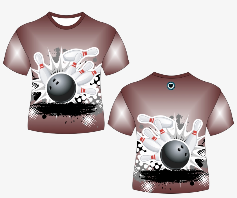 Ten-pin Bowling, transparent png download