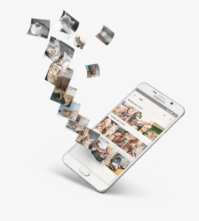 Iphone, transparent png download