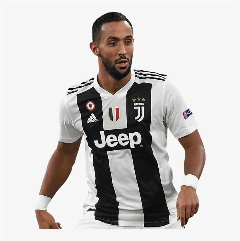 Benatia - Juventus Paulo Dybala Render, transparent png download