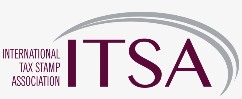Logo Of International Tax Stamp Association - International Building Code, transparent png download