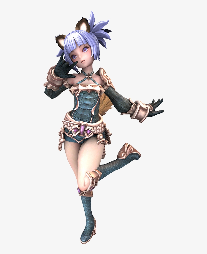 The Joys Of Lewd Mmos - Tera Png, transparent png download