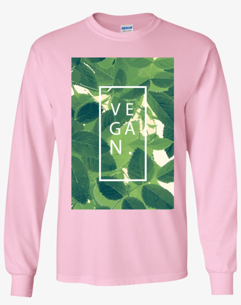 Kids Ls Shirt - T-shirt, transparent png download