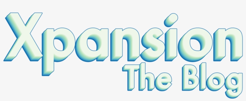 Xpansion - Graphic Design, transparent png download