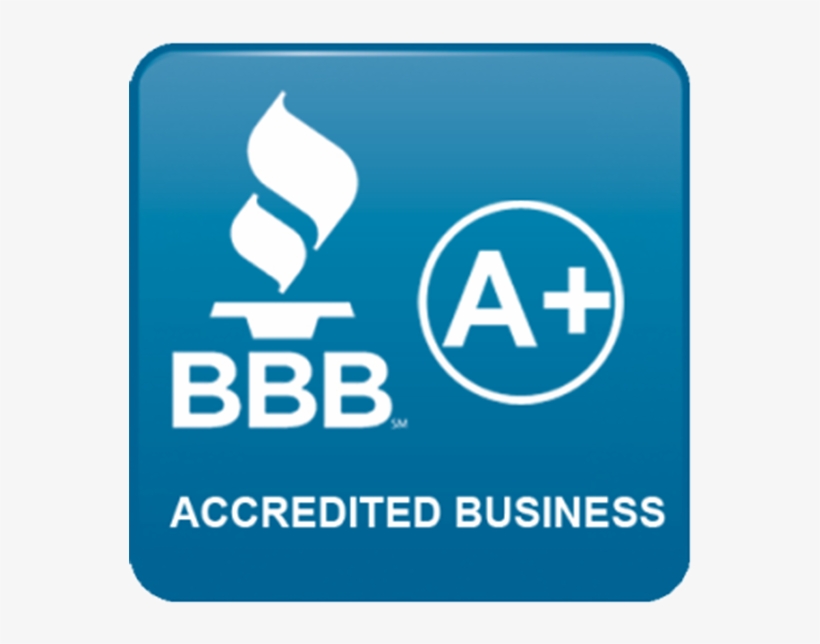 Better Business Bureau Accredited Business - Better Business Bureau, transparent png download