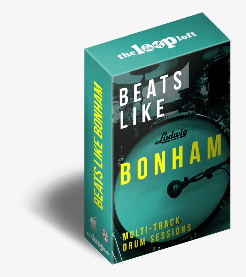 Live At The Loop Loft - Multimedia Software, transparent png download