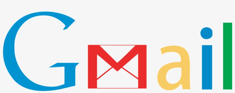 Top 10 Free & Paid Gmail Backup Tools - Logo Png @gmail, transparent png download