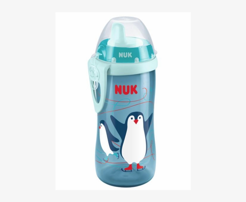 Kiddy Cup Nuk, transparent png download