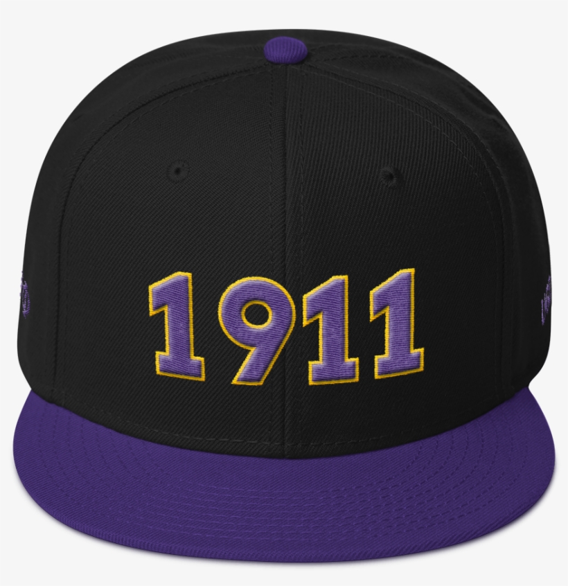 Omega Psi Phi - Odd Future Hats, transparent png download