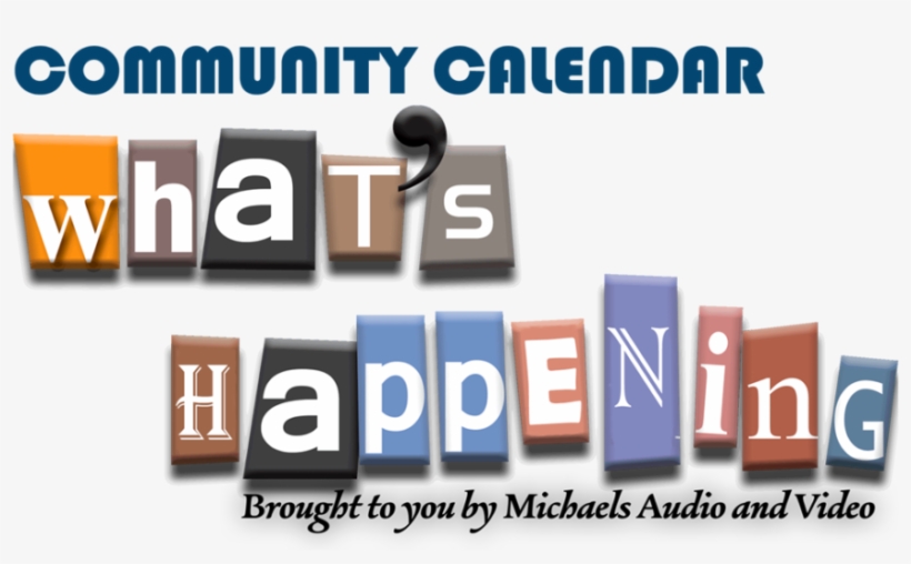 What's Happening - Graphic Design, transparent png download