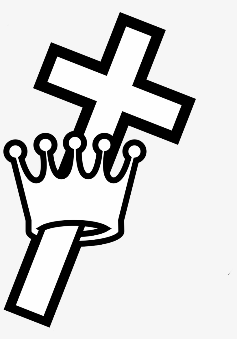 Crosscrown 2 - Ciencia Cristiana, transparent png download