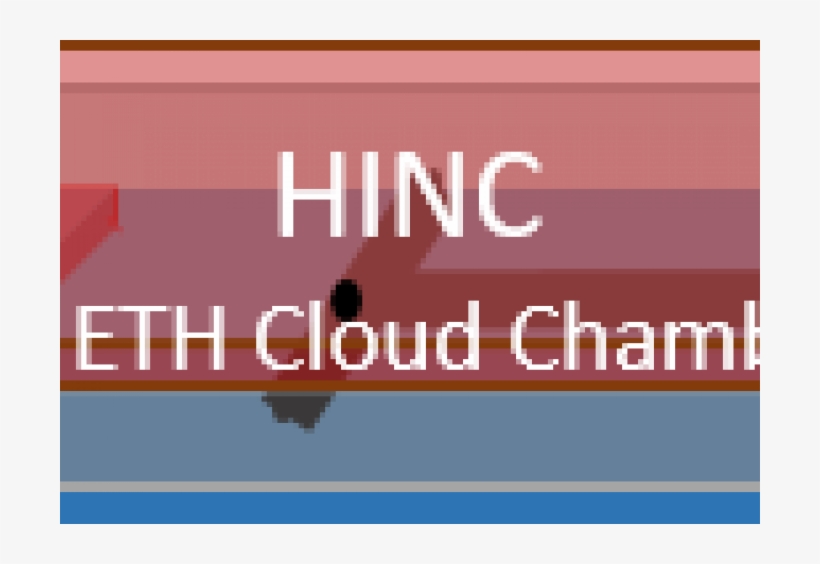 Identifying Microscopic Ocean Particles That Help Form - Graphic Design, transparent png download