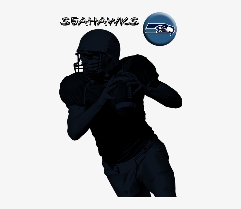 Click And Drag To Re-position The Image, If Desired - Kick American Football, transparent png download