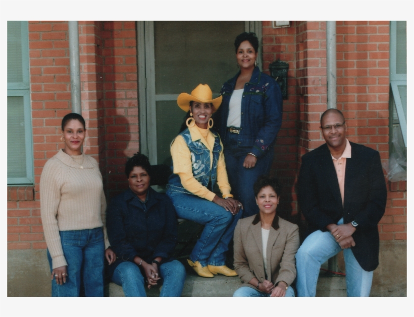 Ablertblack Family - Family, transparent png download