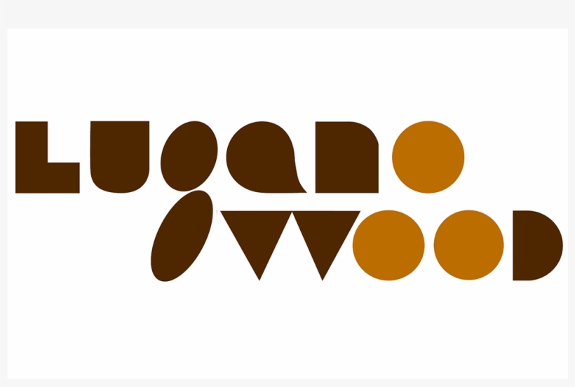 Blessed With Natural Beauty, Lugano Is A Small Town - Graphic Design, transparent png download