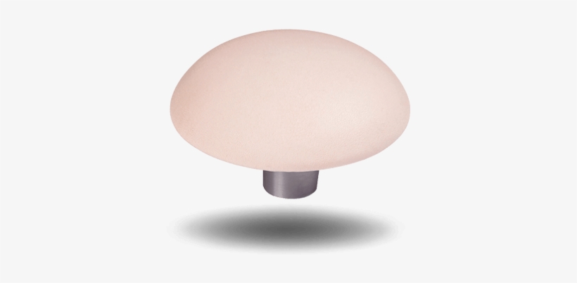 Nature Leather - Makeup Mirror, transparent png download