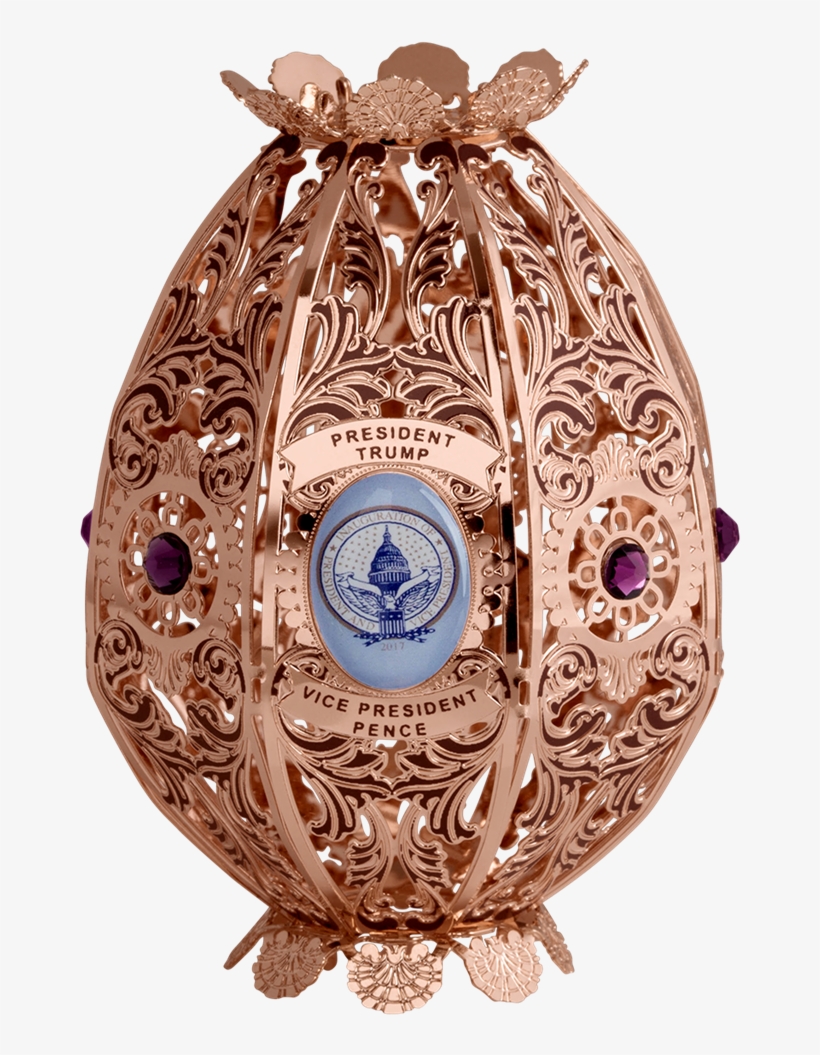 Regular - White House Easter Egg 2017, transparent png download