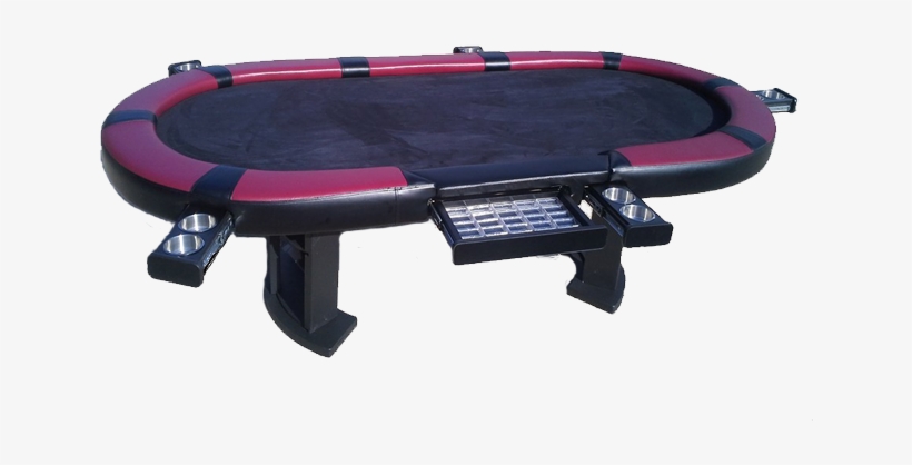 Sick Poker Table - Inflatable, transparent png download