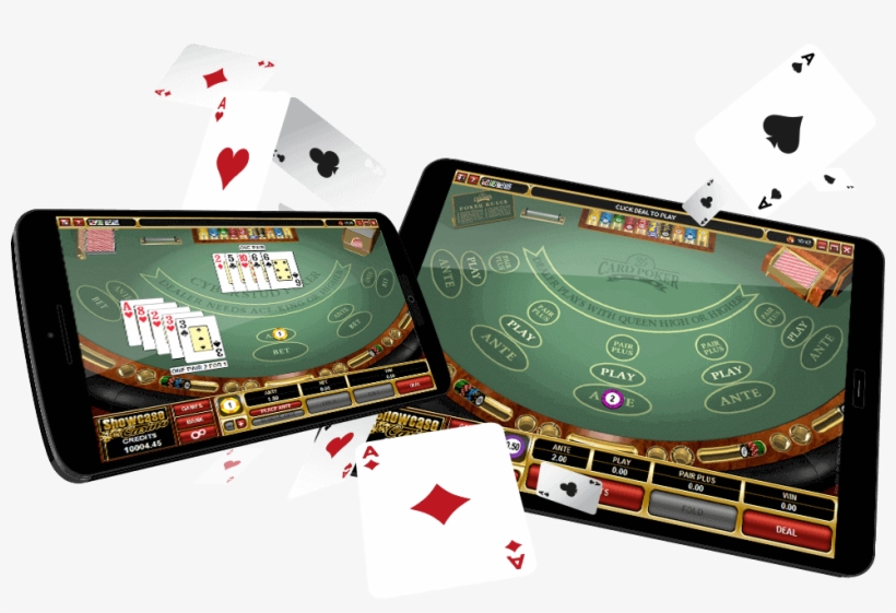 An Easy Game To Play - Poker, transparent png download