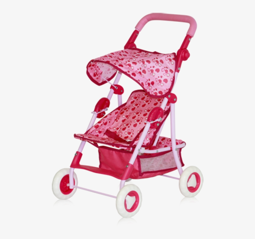 Doll Stroller Spring-800x800 - Poussette Poupe Pas Cher, transparent png download