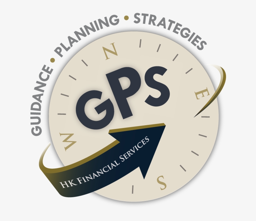 Your Financial Navigation Partner - Badge, transparent png download
