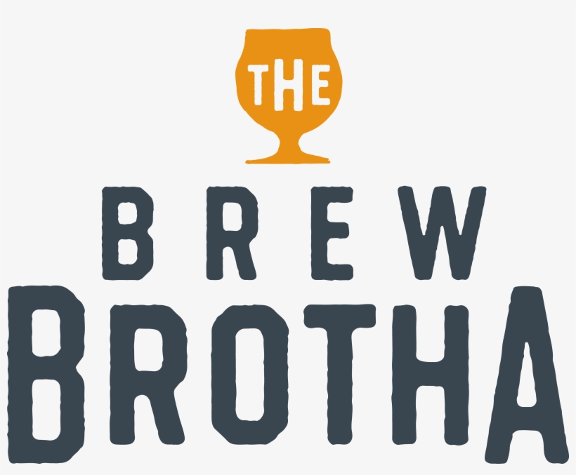The Brew Brotha - Emblem, transparent png download
