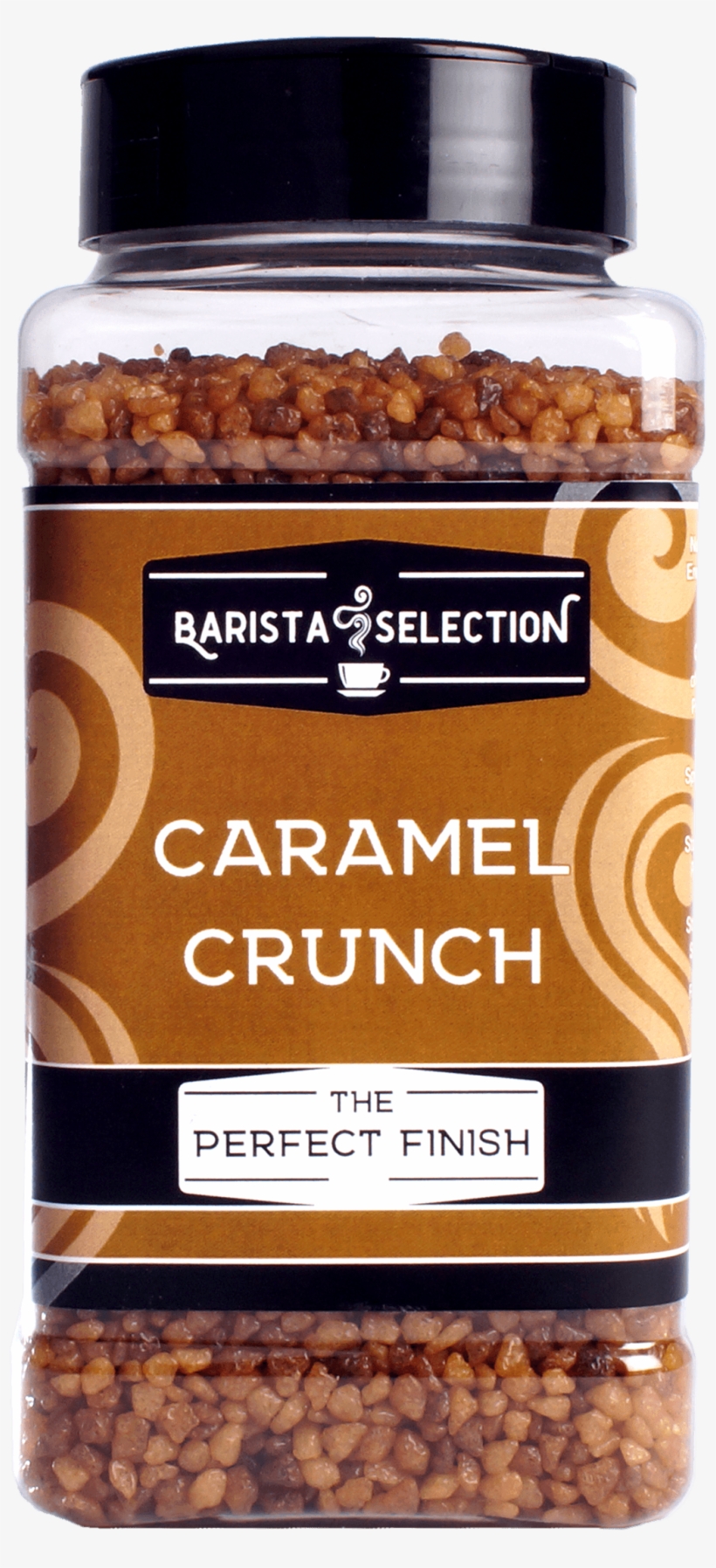 Barista Selection Drinks Toppings - Coriander, transparent png download