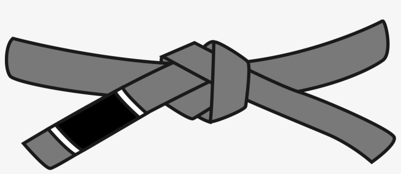 Related - Jiu Jitsu Green Belt, transparent png download