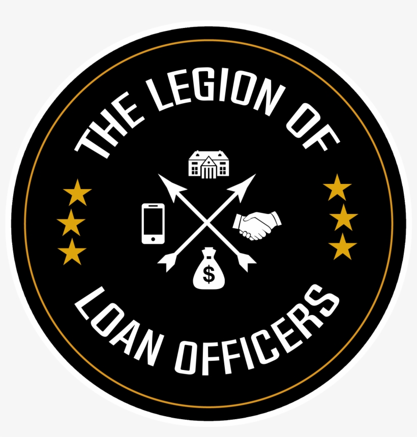 Legion Of Loan Officers Logo - Conservation Scientist, transparent png download