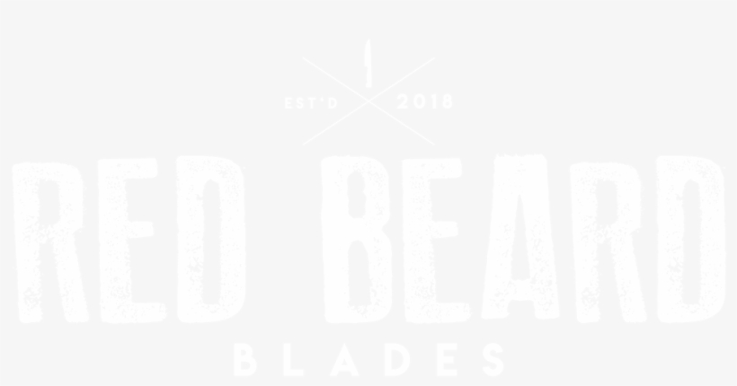 Red Beard Blades, transparent png download