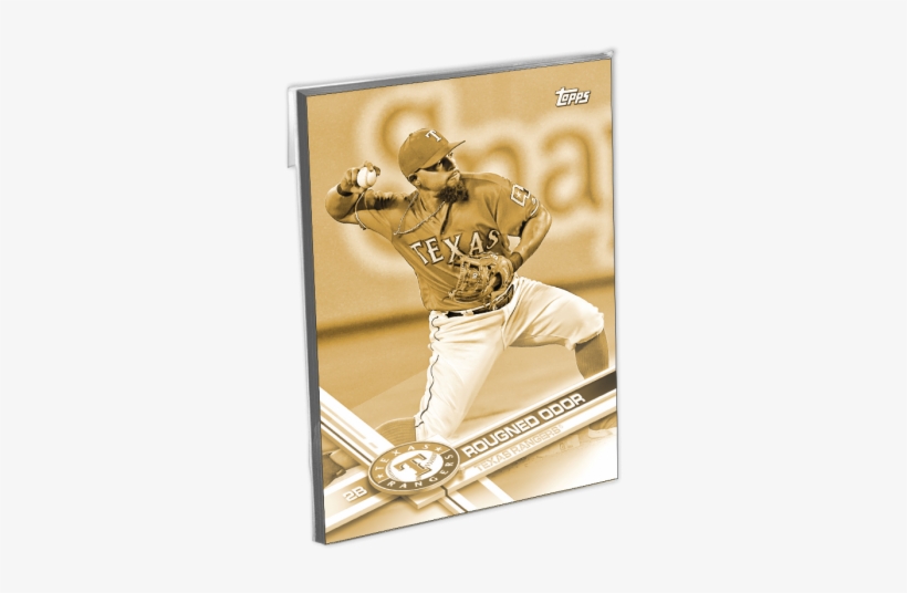 Texas Rangers - Picture Frame, transparent png download