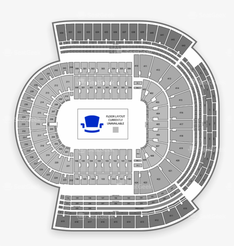 28 Collection Of Lsu Stadium Drawing - Plan, transparent png download