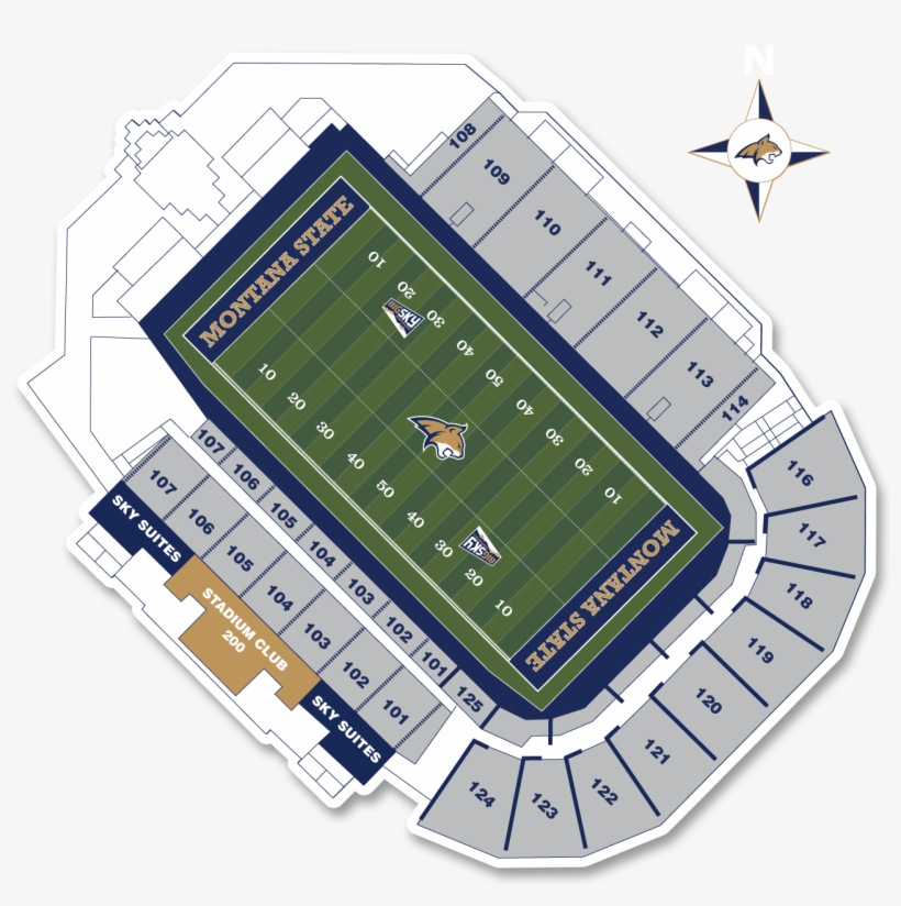 Tickets & Parking - Soccer-specific Stadium, transparent png download