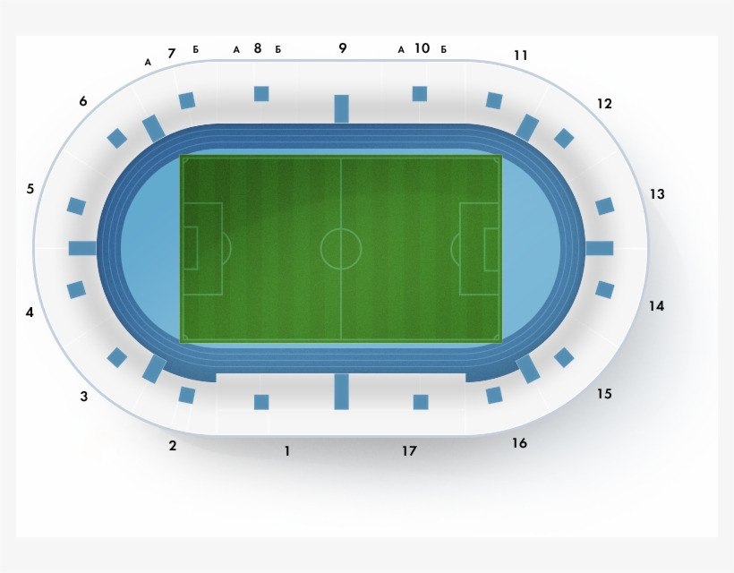 Children Youngert Han 12 Year Sold Are Only Allowed - Стадион Пнг, transparent png download