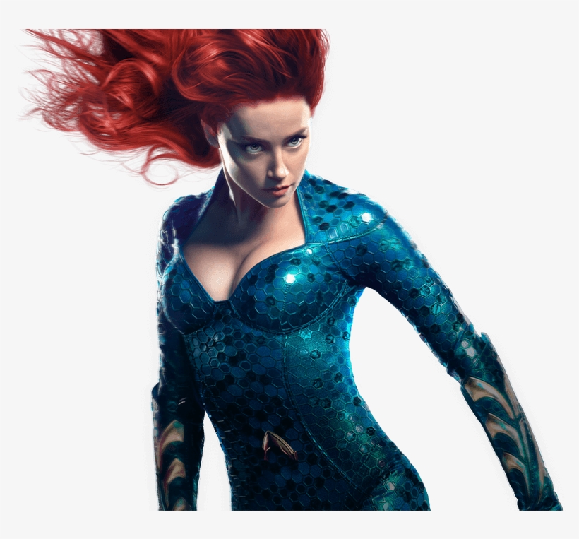 Get To Know - Aquaman All, transparent png download