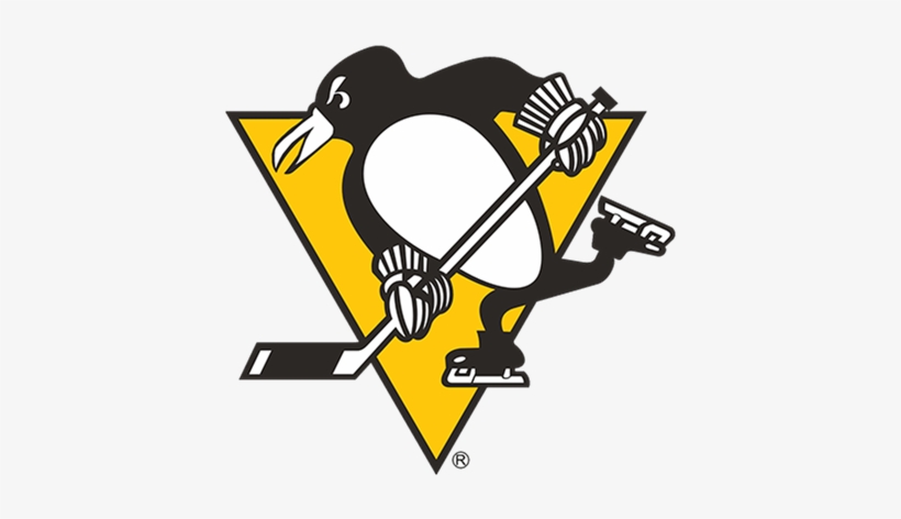 Pittsburgh Penguins Logo 2016, transparent png download
