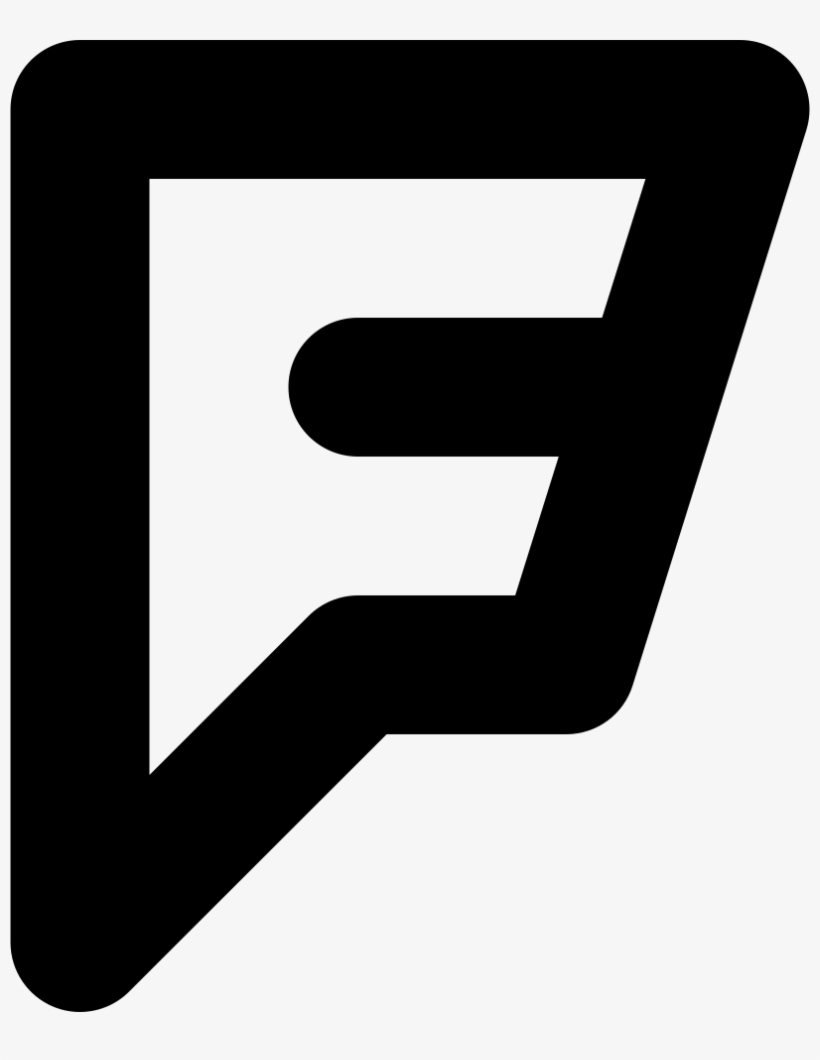 Foursquare Svg Png Icon Free Download - Foursquare Icon Png, transparent png download