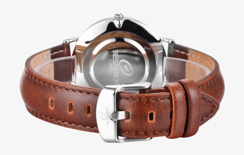 Customized Stainless Steel Wrist Watches Lady Women - Strap, transparent png download