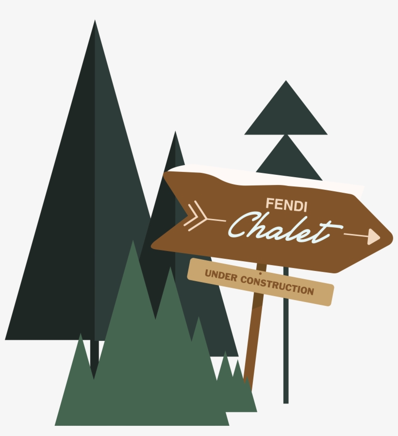 Fendi, transparent png download