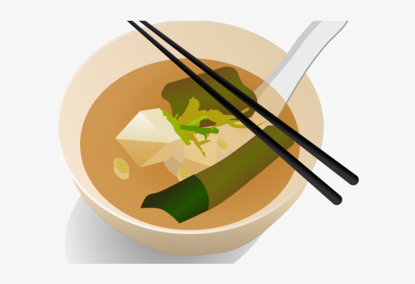 Soup Chinese Cliparts - Noodle Soup Clipart Transparent Background, transparent png download