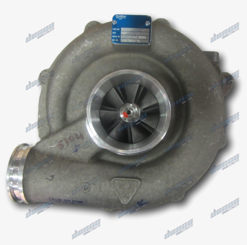 1300 305 - Turbine, transparent png download