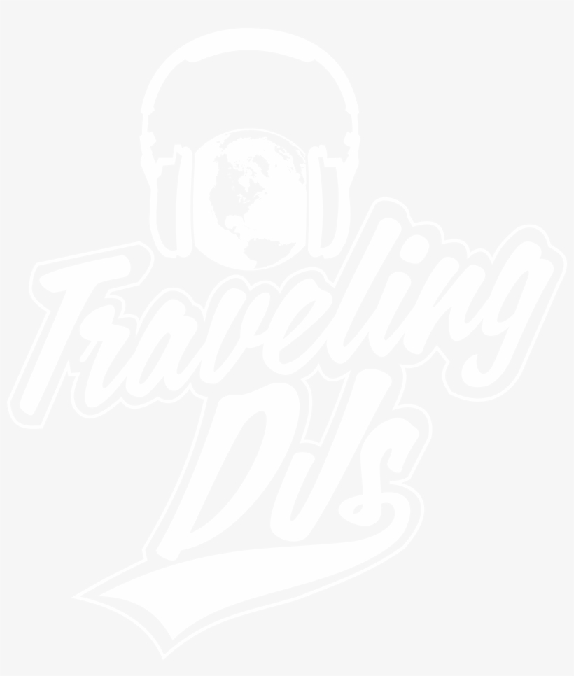 Traveling Djs, transparent png download