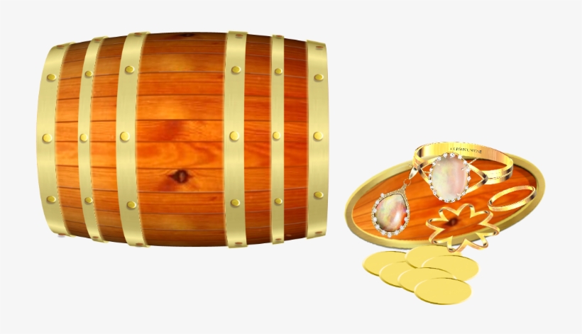 Woody S Gold - Wood, transparent png download