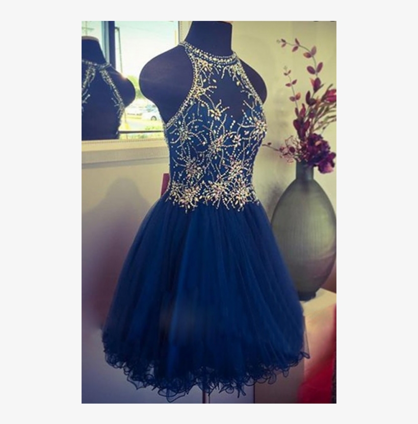 Homecoming Dress A-line, Homecoming Dress For Cheap, - A-line, transparent png download