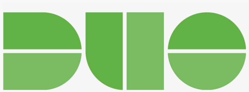 Cisco Has Completed The Acquisition Of Duo Security - Duo Security Logo, transparent png download