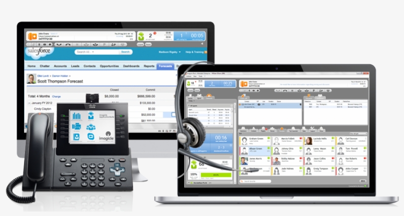 Cisco Uc - Cisco Unified Communications App, transparent png download