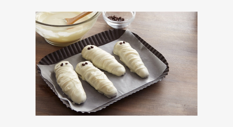 Yummy Mummy Cookies - Börek, transparent png download