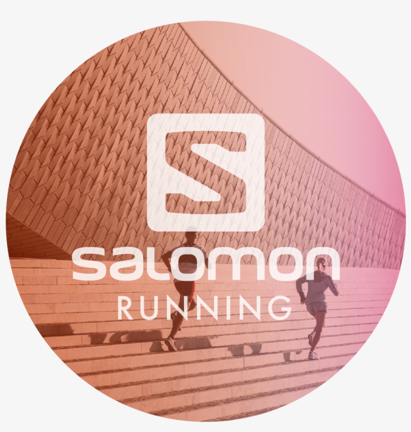 Salomon Sonic Challenge Logo - Salomon, transparent png download