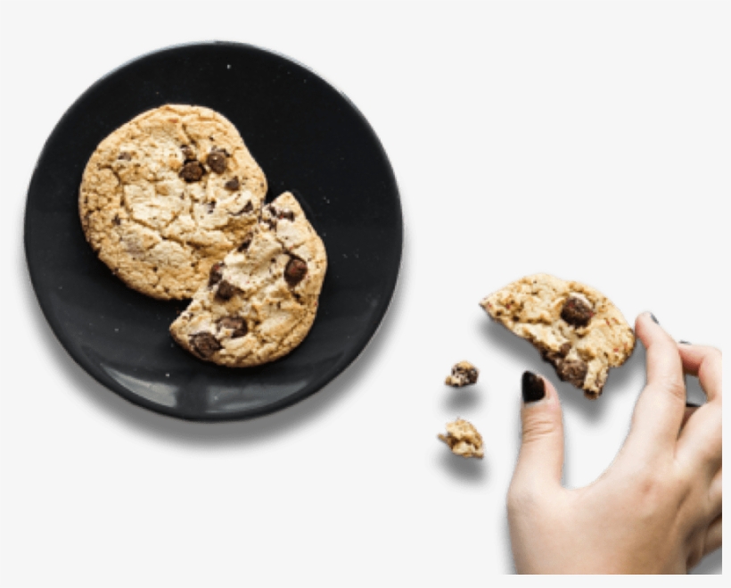 Cookies - Galletas Saludables Niños, transparent png download