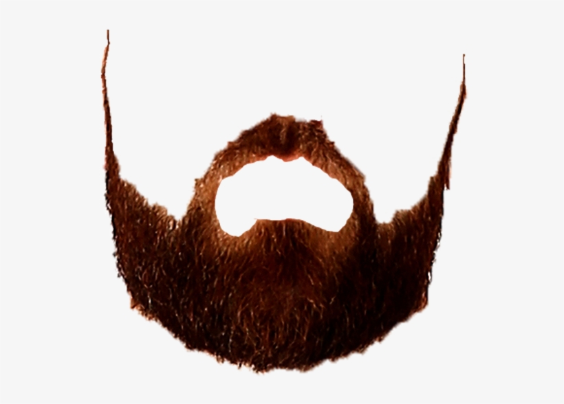 Celebrate By Saving His Beard As A Png And Tweet Us - Illustration, transparent png download