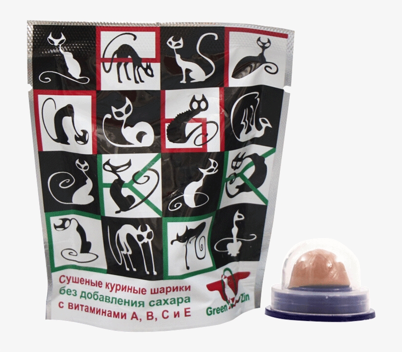 [2 Pieces 20% Off, 150-60] Cat Sugar Vigorous Pill - Cat, transparent png download
